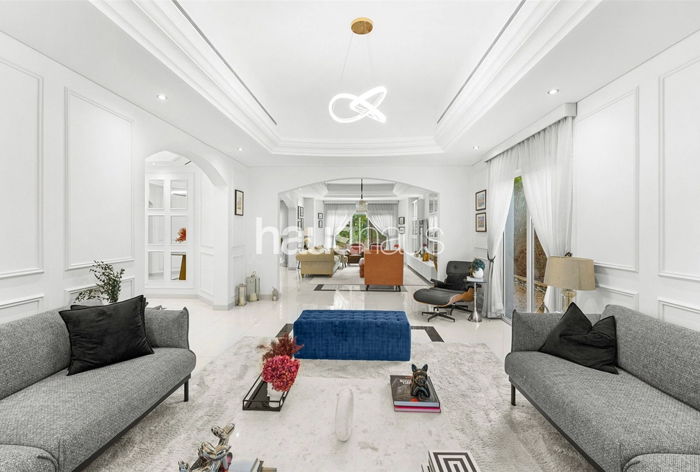 5 bedroom villa for sale - haus & haus