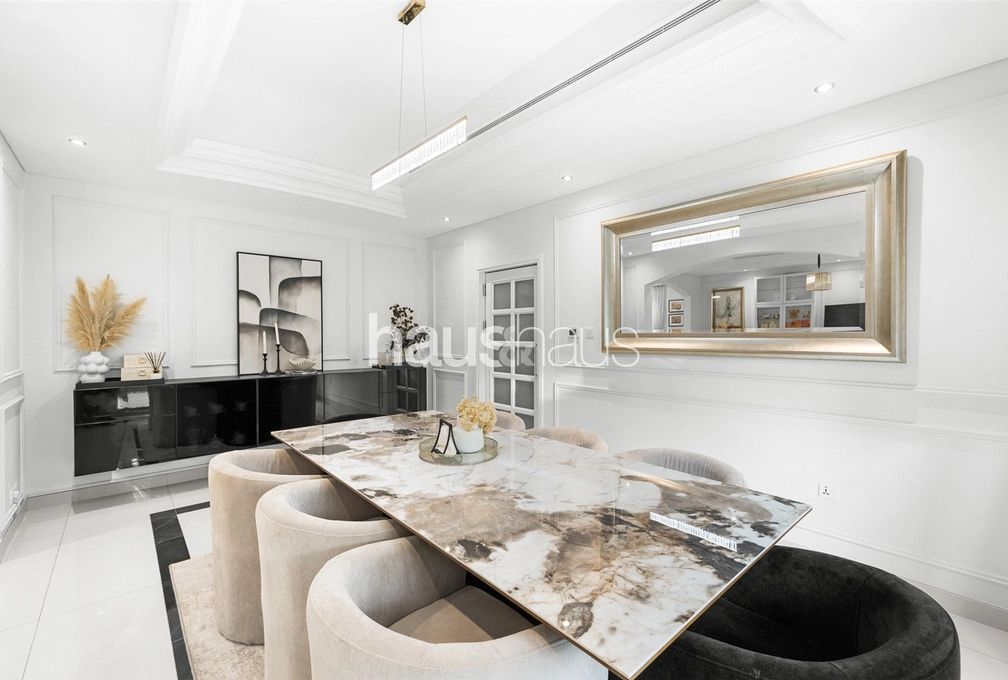 5 bedroom villa for sale - haus & haus