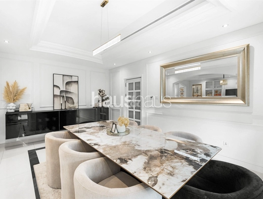 5 bedroom villa for sale - haus & haus