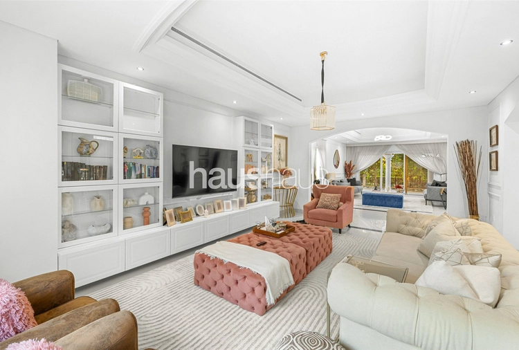 5 bedroom villa for sale - haus & haus