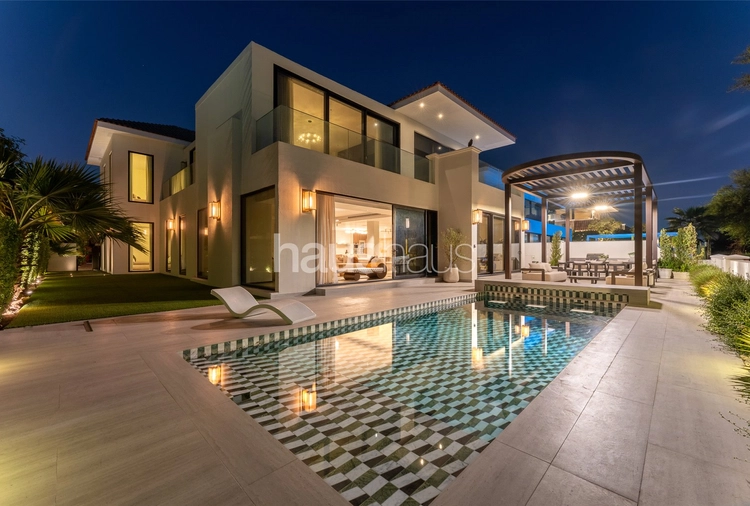 5 bedroom villa for sale - haus & haus