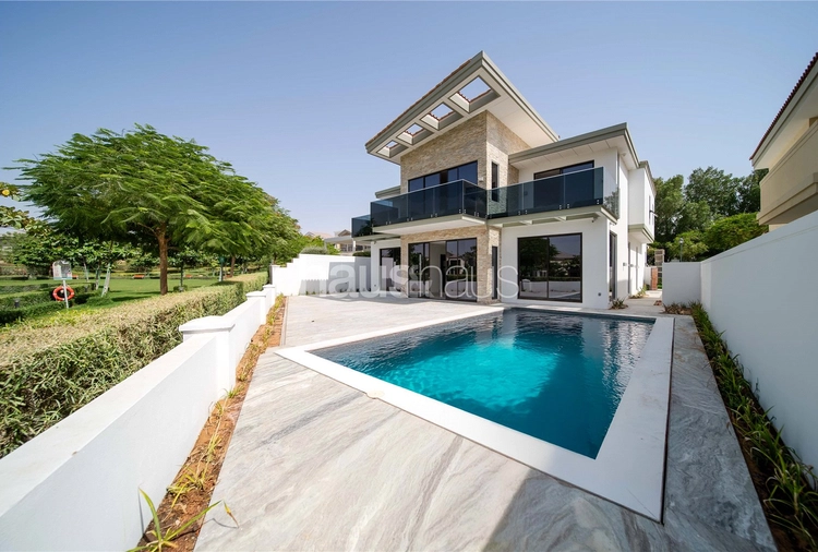 6 bedroom villa for sale - haus & haus