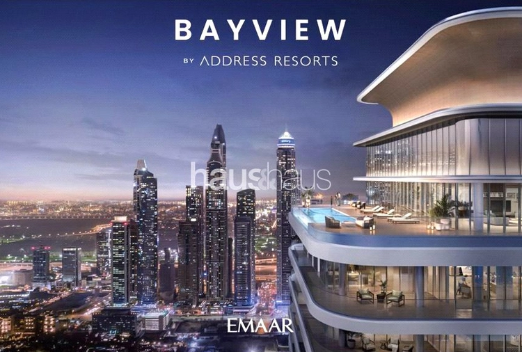 3 bedroom apartment for sale - haus & haus