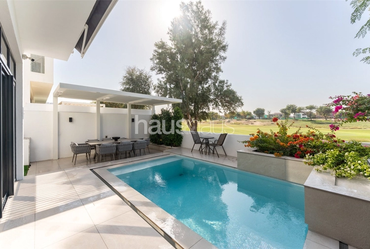 4 bedroom villa for sale - haus & haus