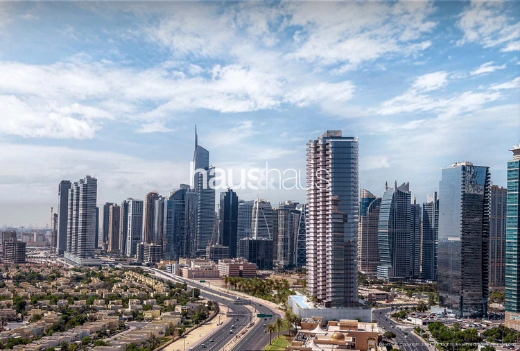 1 bedroom apartment for sale - haus & haus