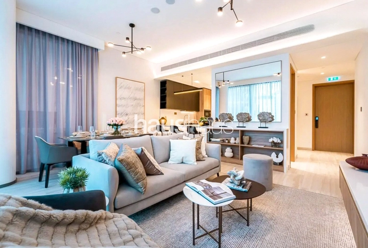 2 bedroom apartment for sale - haus & haus