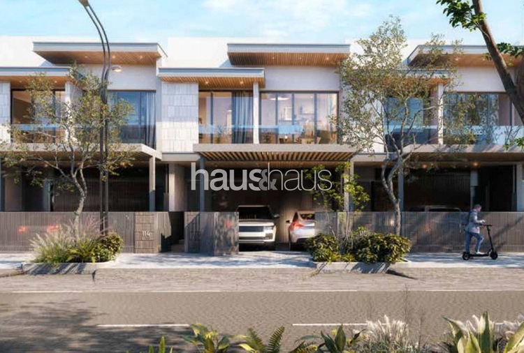 3 bedroom townhouse for sale - haus & haus