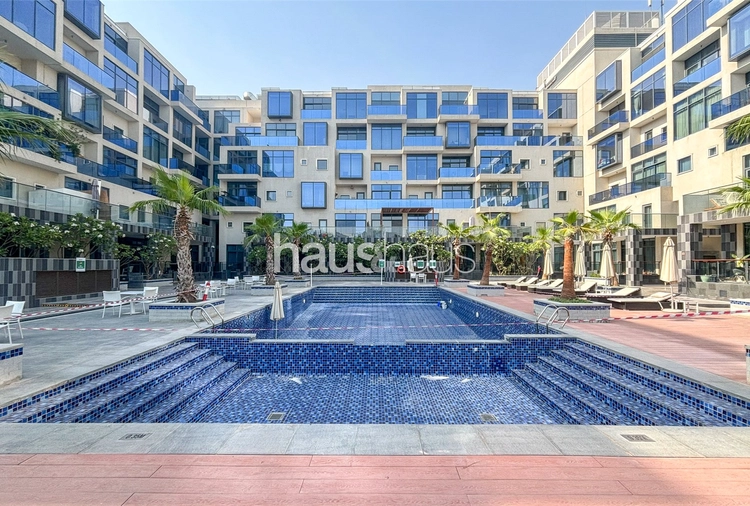 1 bedroom apartment for sale - Haus and Haus