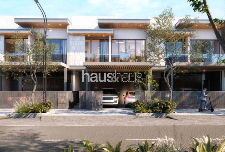 4 bedroom townhouse for sale - haus & haus