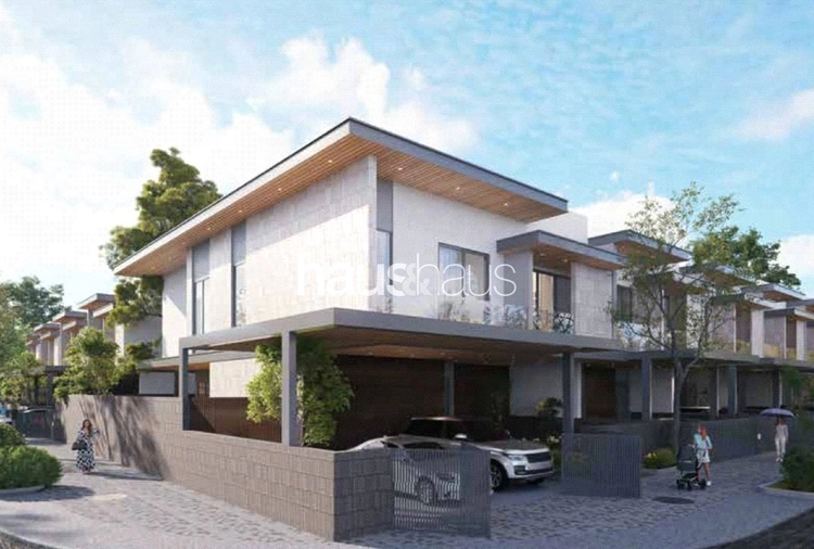 4 bedroom townhouse for sale - haus & haus