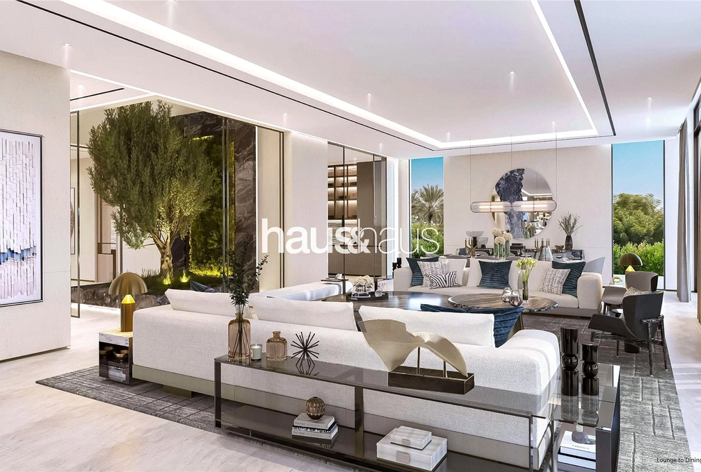 6 bedroom villa for sale - haus & haus