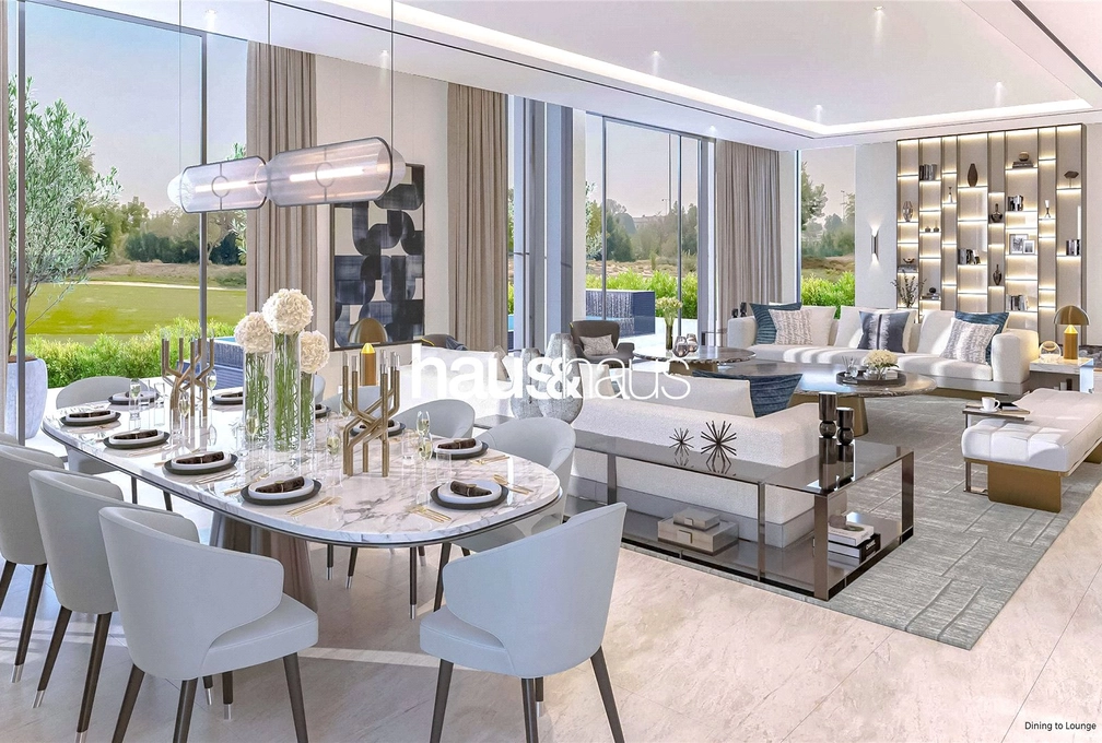 6 bedroom villa for sale - haus & haus