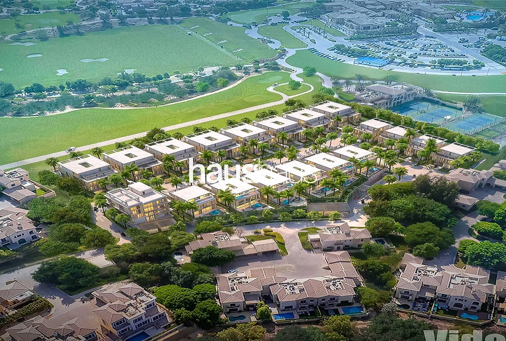 6 bedroom villa for sale - haus & haus