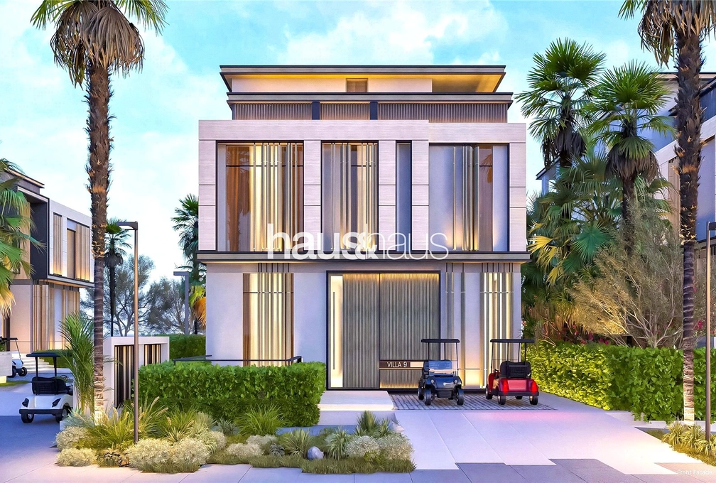 6 bedroom villa for sale - haus & haus