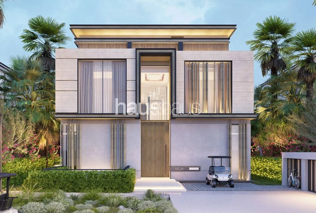 6 bedroom villa for sale - haus & haus