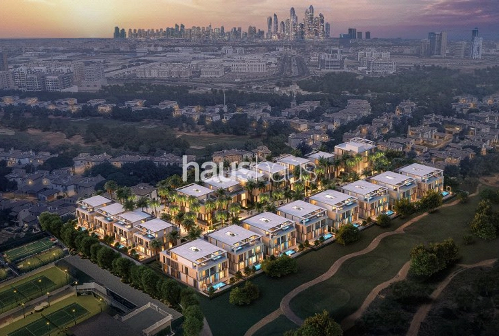 6 bedroom villa for sale - haus & haus