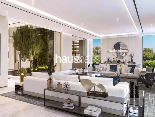 6 bedroom villa for sale - haus & haus