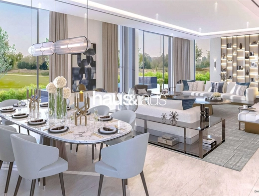 6 bedroom villa for sale - haus & haus