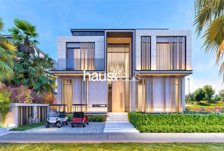 6 bedroom villa for sale - haus & haus