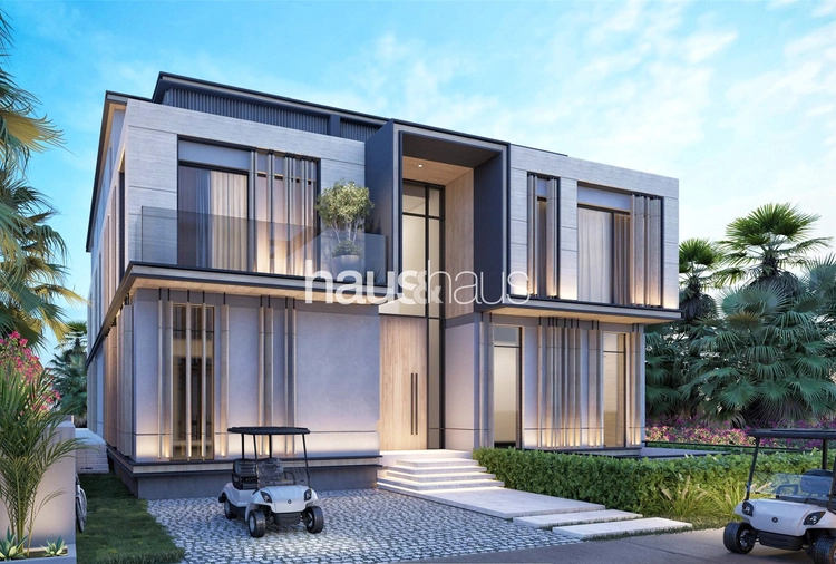 6 bedroom villa for sale - haus & haus