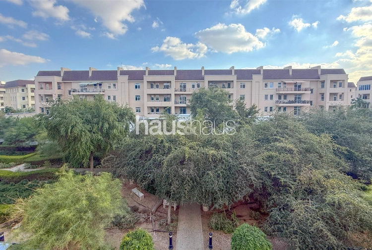 1 bedroom apartment to rent - haus & haus