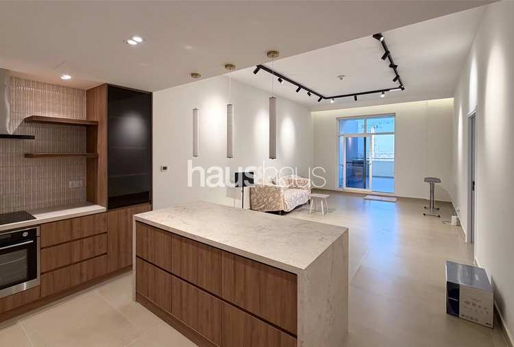 1 bedroom apartment for sale - haus & haus