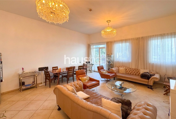 3 bedroom apartment for sale - haus & haus
