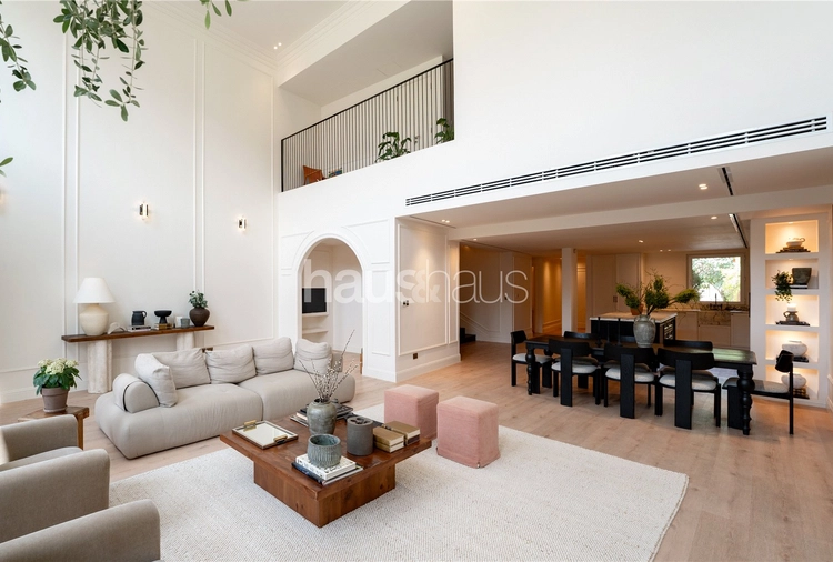 4 bedroom townhouse for sale - haus & haus
