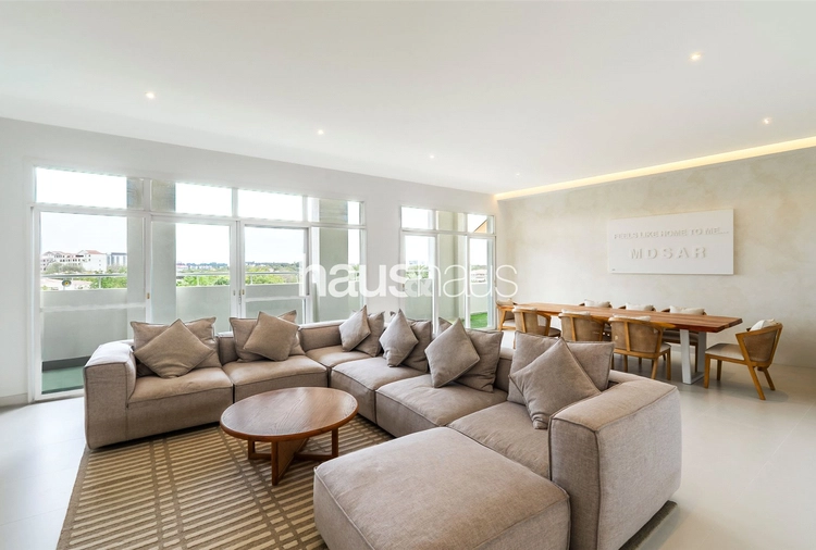 3 bedroom apartment for sale - haus & haus