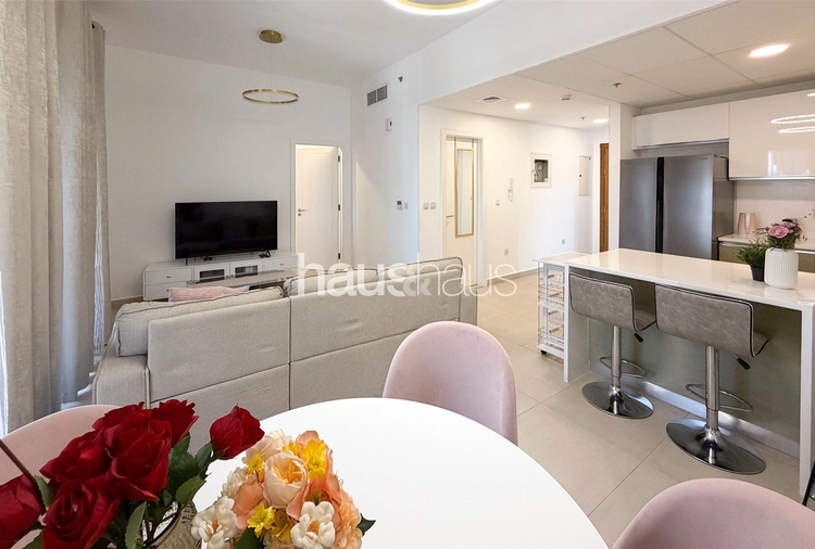 1 bedroom apartment for sale - haus & haus