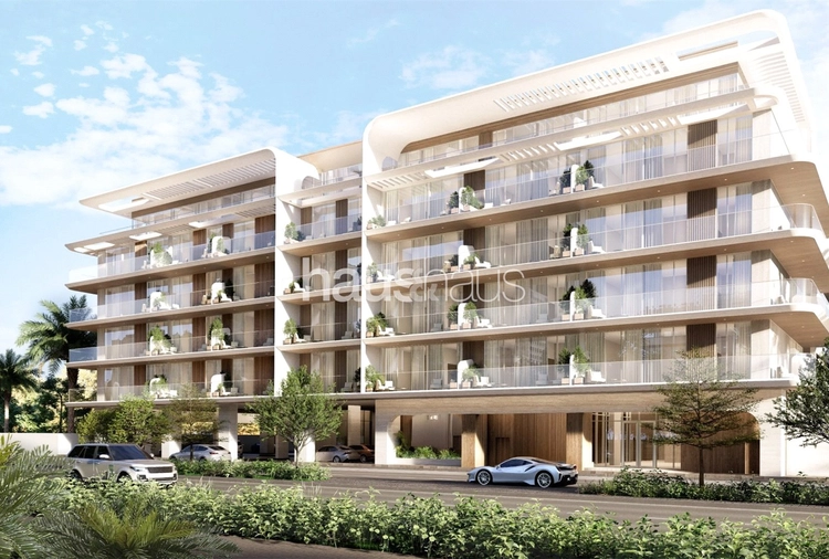 1 bedroom apartment for sale - haus & haus