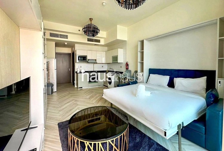 apartment to rent - haus & haus