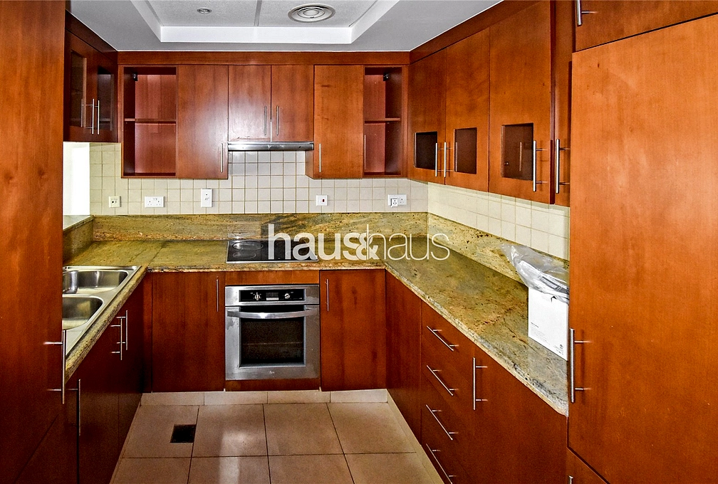 1 bedroom apartment to rent - haus & haus