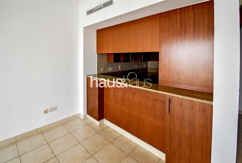 1 bedroom apartment to rent - haus & haus