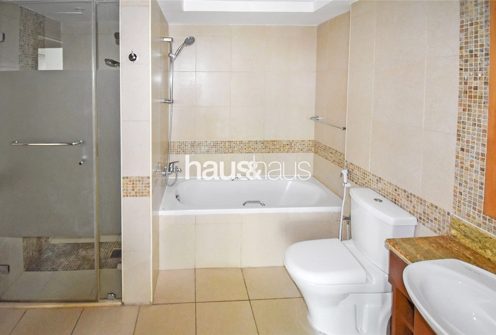 1 bedroom apartment to rent - haus & haus