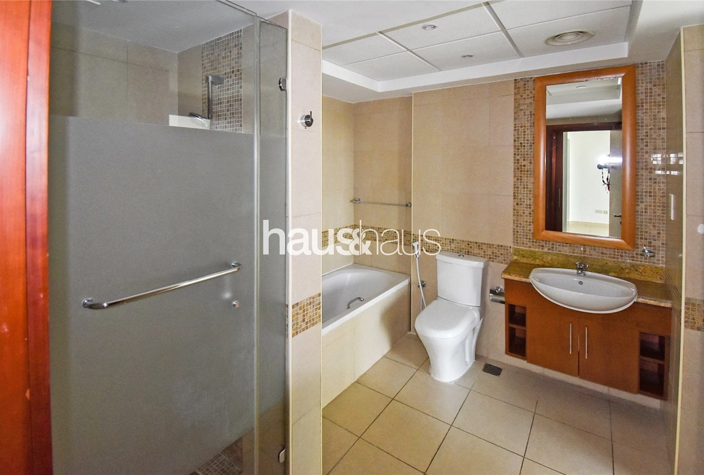 1 bedroom apartment to rent - haus & haus