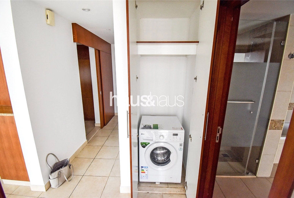 1 bedroom apartment to rent - haus & haus