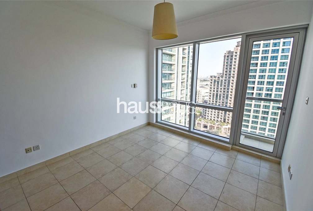 1 bedroom apartment to rent - haus & haus