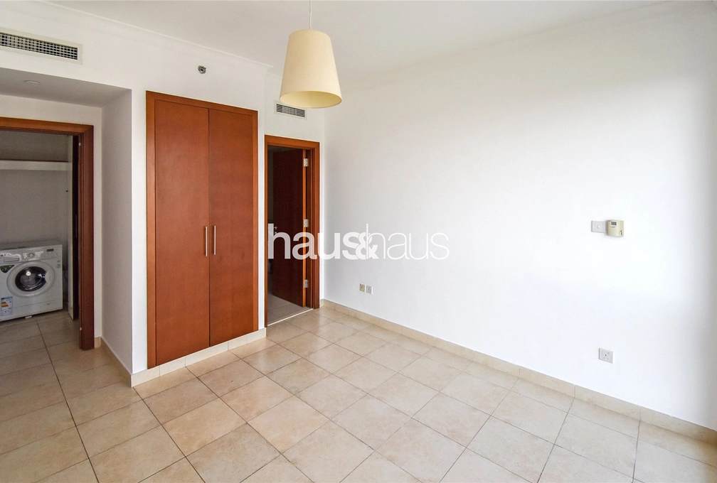 1 bedroom apartment to rent - haus & haus