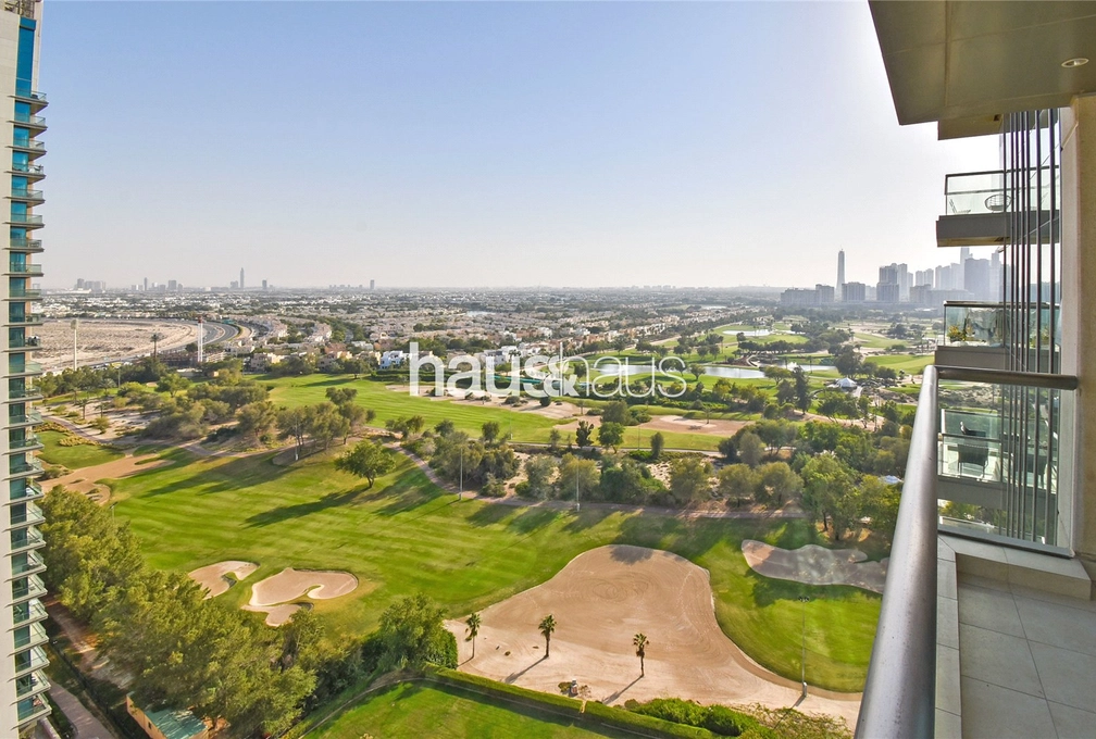 1 bedroom apartment to rent - haus & haus