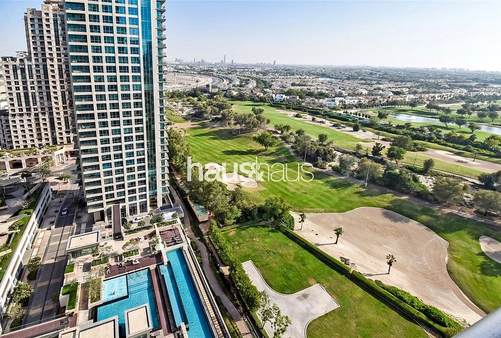 1 bedroom apartment to rent - haus & haus