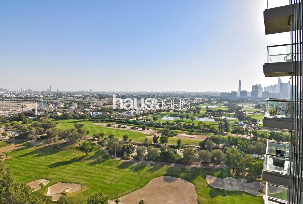 1 bedroom apartment to rent - haus & haus