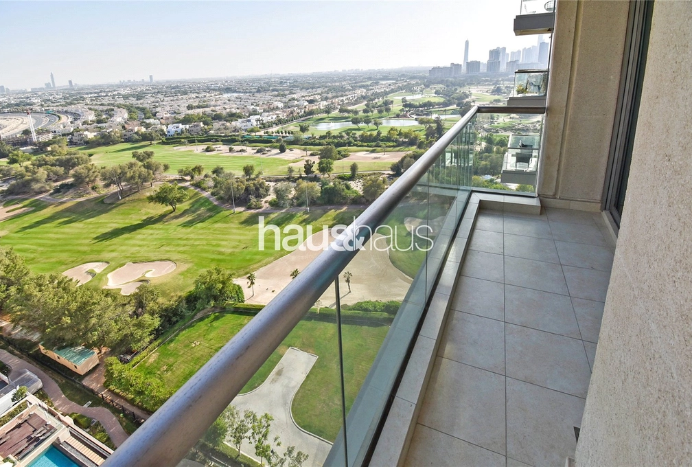 1 bedroom apartment to rent - haus & haus