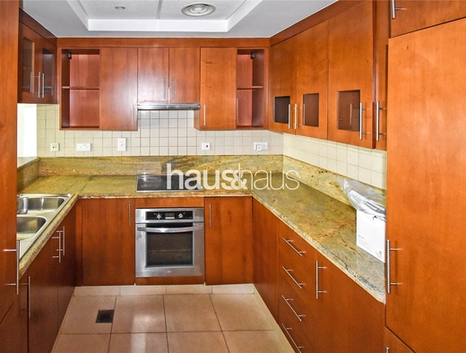 1 bedroom apartment to rent - haus & haus