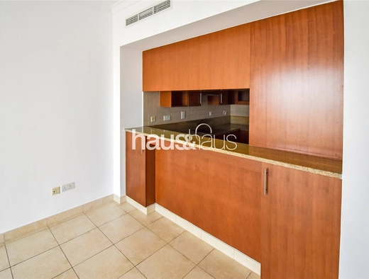 1 bedroom apartment to rent - haus & haus