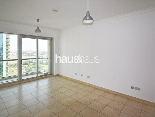 1 bedroom apartment to rent - haus & haus