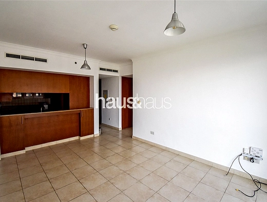 1 bedroom apartment to rent - haus & haus