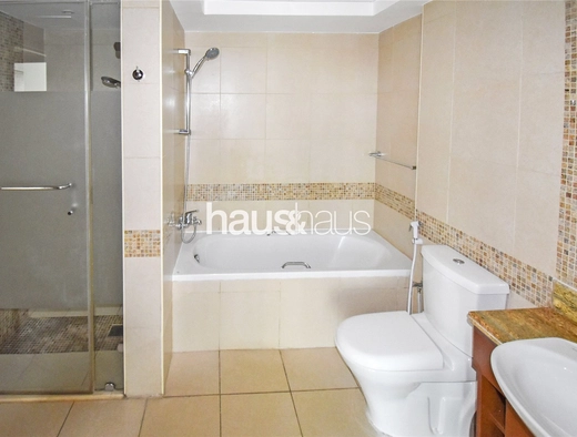 1 bedroom apartment to rent - haus & haus