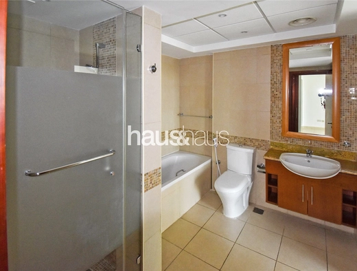 1 bedroom apartment to rent - haus & haus