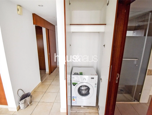 1 bedroom apartment to rent - haus & haus